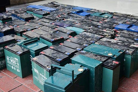 废电池回收价格_电池可以回收吗_电池电子回收